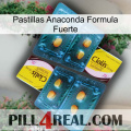 Anaconda Strong Formula Pills cialis5